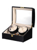 Rothschild winder for 4 + 5 watches RS-1205-BL