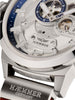 Hammers RS-200 Rebellious True Pleasure men 50mm 10ATM