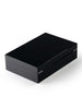 Rothschild watch box RS-2265-10BL for 10 watches black