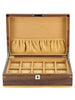 Rothschild watch box [10] Walnut RS-2320-10W