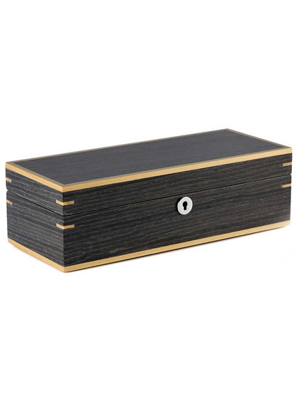 Rothschild watch box [5] Ginko RS-2320-5G