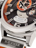 Hammers RS-300 Rebellious Strong Desire Men 50mm 10ATM