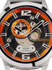 Hammers RS-300 Rebellious Strong Desire Men 50mm 10ATM