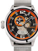 Hammers RS-300 Rebellious Strong Desire Men 50mm 10ATM