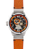 Hammers RS-300 Rebellious Strong Desire Men 50mm 10ATM