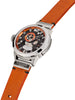 Hammers RS-300 Rebellious Strong Desire Men 50mm 10ATM