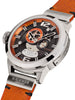 Hammers RS-300 Rebellious Strong Desire Men 50mm 10ATM