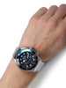 Lorus RT315GX9 Chronograph 45mm 10ATM