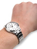 Seiko Gents SGEH67P1 sapphire crystal 41mm 10ATM