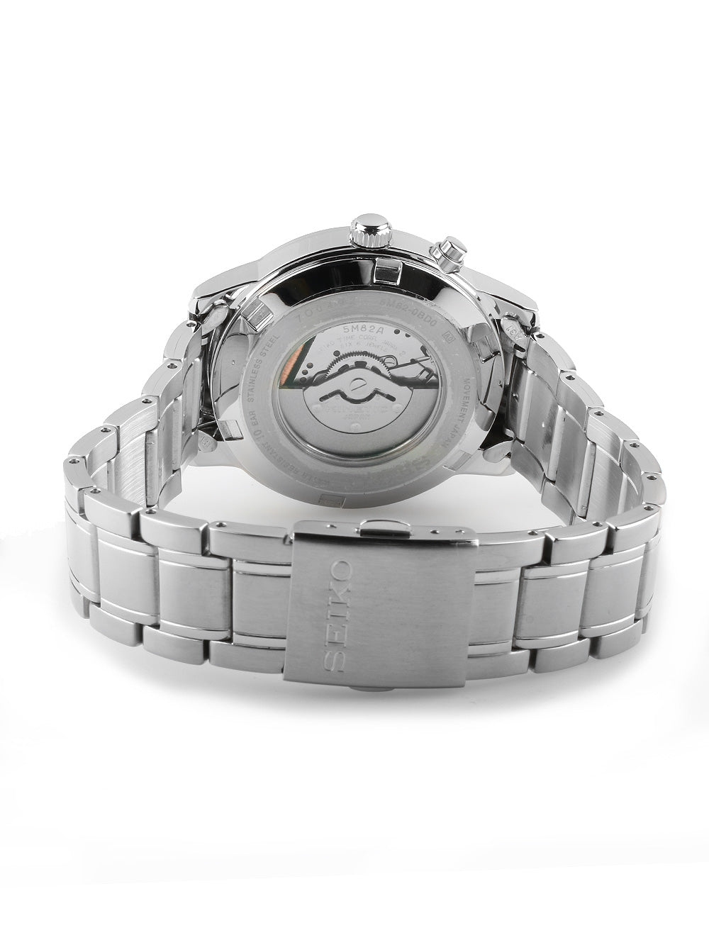 Seiko kinetic 40mm deals