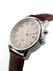 Seiko Kinetic Men SKA779P1 40mm 10ATM