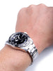 Seiko Kinetic Men SKA785P1 42mm 10ATM