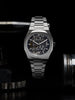 D1 Milano SKBJ01 Skeleton Automatic Mens 42mm 5ATM