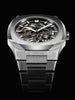 D1 Milano SKBJ01 Skeleton Automatic Mens 42mm 5ATM