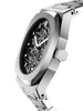 D1 Milano SKBJ01 Skeleton Automatic Mens 42mm 5ATM
