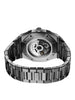 D1 Milano SKBJ02 Skeleton Automatic Mens 42mm 5ATM