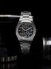 D1 Milano SKBJ02 Skeleton Automatic Mens 42mm 5ATM