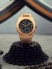 D1 Milano SKBJ03 Skeleton Automatic Mens 42mm 5ATM