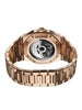 D1 Milano SKBJ03 Skeleton Automatic Mens 42mm 5ATM
