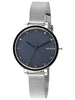 Skagen SKW2582 Hagen Ladies 34mm 5ATM