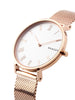 Skagen SKW2714 Hald Ladies 34mm 3ATM