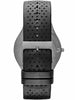 Skagen Grenen SKW6148 Gents Titanium gray blue leather 41mm