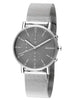 Skagen SKW6464 signature chronograph 40mm 5ATM