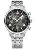 Swiss Military SM30192.01 Chronograph 42mm 10ATM