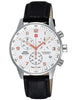 Swiss Military SM34012.11 Chronograph 41mm 5 ATM