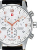 Swiss Military SM34012.11 Chronograph 41mm 5 ATM