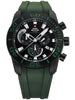 Swiss Military SM34031.03 Chronograph 44mm 10ATM
