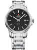 Swiss Military Men SM34039.01 sapphire crystal 40mm 10ATM