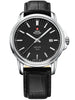 Swiss Military Men SM34039.06 sapphire crystal 40mm 10ATM