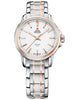Swiss Military SM34040.10 ladies Sapphire Crystal 28mm 10ATM