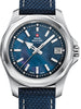 Swiss Military SM34069.01 Ladies 36mm 10ATM