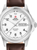 Swiss Military Men SM34071.02 40mm 5ATM