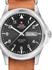 Swiss Military Men SM34071.06 40mm 5ATM