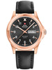 Swiss Military Men SM34071.09 40mm 5ATM