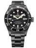 Swiss Military SMA34075.04 automatic 44mm 50ATM