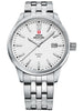 Swiss Military Men SMP36009.02 41mm 5ATM