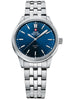 Swiss Military SMP36010.09 Ladies 33mm 5ATM