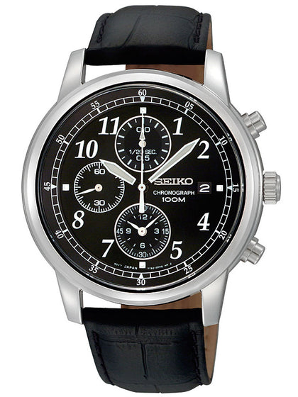 Seiko Chronograph SNDC33P1