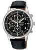 Seiko Chronograph SNDC33P1