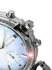 Seiko SNDV39P1 Classical Ladies Chronograph 36mm 3ATM