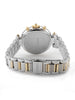 Seiko SNDV42P1 Classical Ladies Chronograph 36mm 3ATM