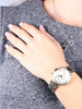 Seiko SNDV42P1 Classical Ladies Chronograph 36mm 3ATM