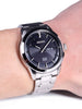 Seiko Men's Watch Solar SNE363P1 100M 43mm