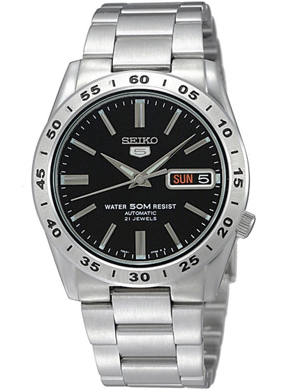 Seiko Automatic Mens SNKE01K1 36mm 5ATM