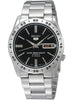 Seiko Automatic Mens SNKE01K1 36mm 5ATM