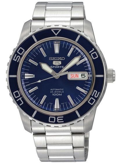 Seiko 5 Sports Automatic Watch SNZH53K1